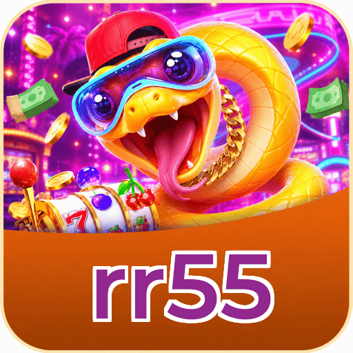 Logo rr55 Loteria Online