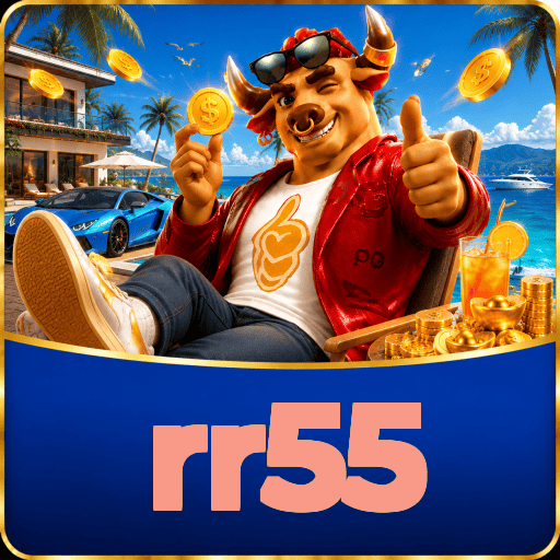 rr55 Download Speed Test Logo - Teste de Velocidade Certificado