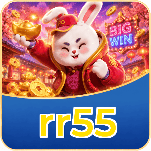 rr55 Jackpots Progressivos