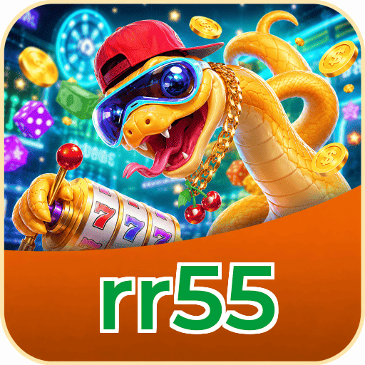 rr55 Logo Seguro