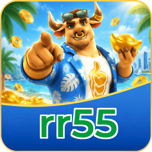 Requisitos do APK rr55 para Android - Logo Oficial