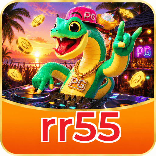 rr55 Plataforma Confiável