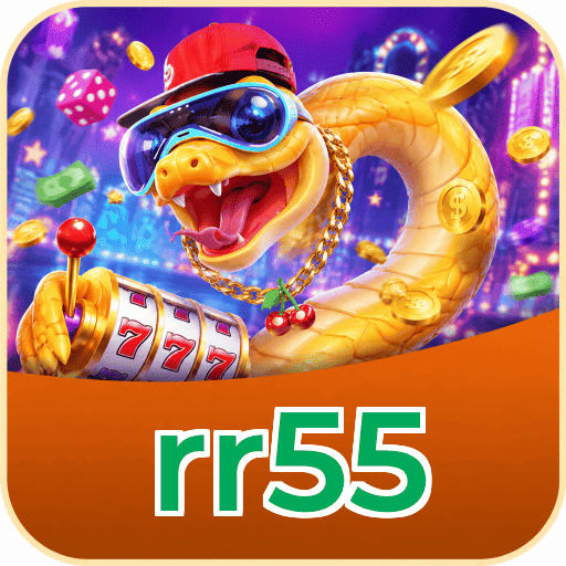 rr55 VIP Program Logo